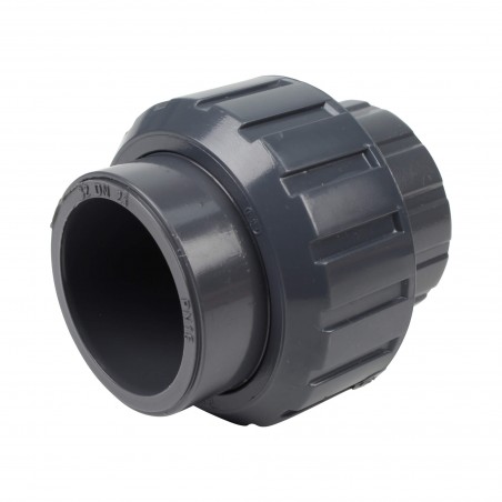 Union trois pièces 32 mm