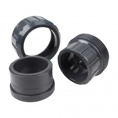 Union trois pièces 32 mm
