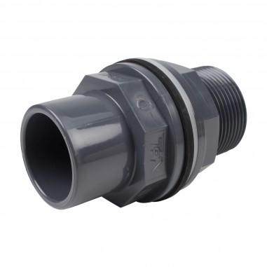 Traversé de réservoir