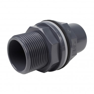 Traversé de réservoir