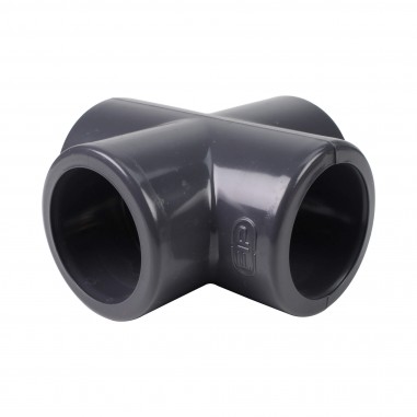 Croix pression 32 mm