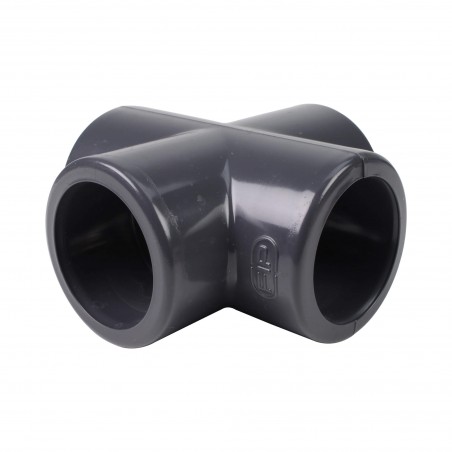 Croix pression 32 mm