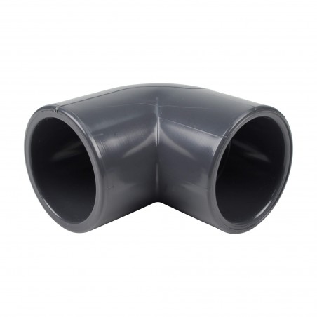 Coude 90° - 32 mm