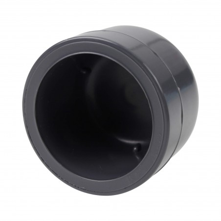 Bouchon femelle à coller