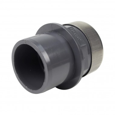 Embout mixte femelle