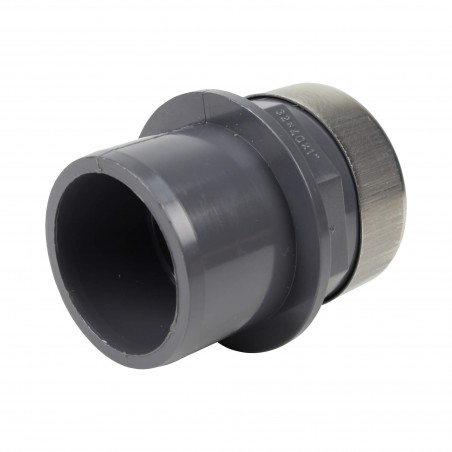 Embout mixte femelle