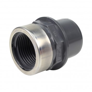 Embout mixte femelle