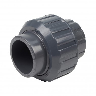 Union trois pièces 25 mm