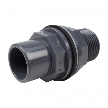 Traversé de réservoir