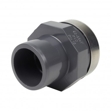 Embout mixte femelle