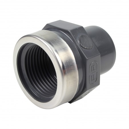 Embout mixte femelle