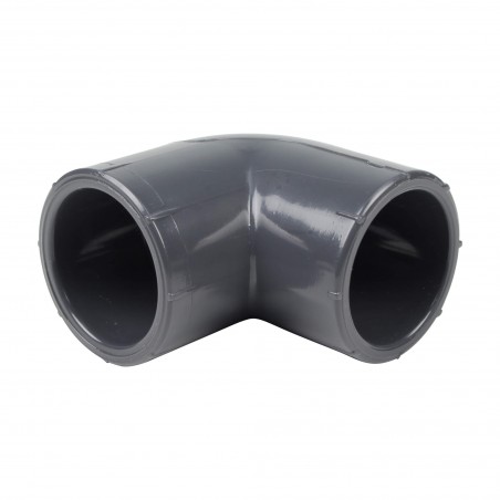 Coude 90° - 25mm