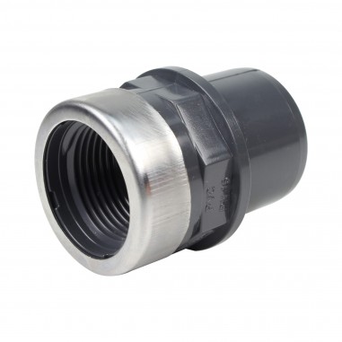 Embout mixte femelle