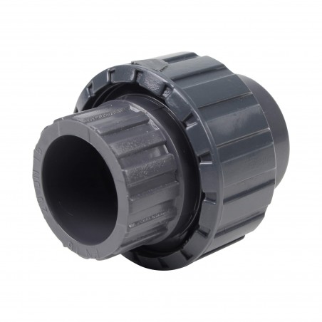 Union trois pièces 20 mm