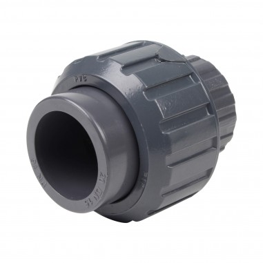 Union trois pièces 20 mm