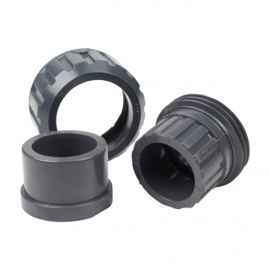 Union trois pièces 20 mm