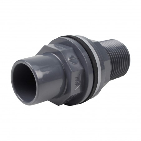 Traversé de réservoir