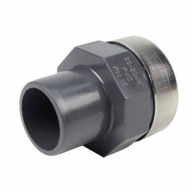 Embout mixte femelle