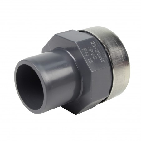 Embout mixte femelle