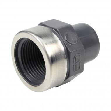 Embout mixte femelle