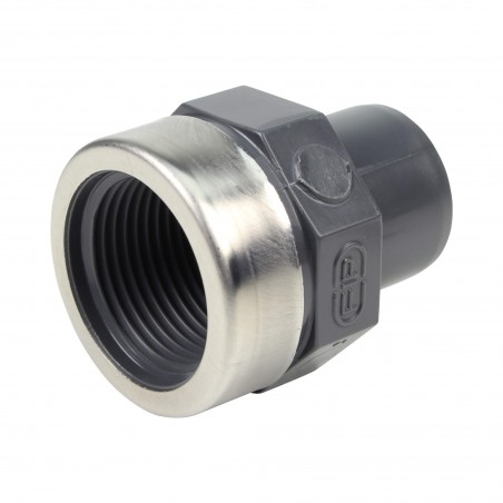 Embout mixte femelle