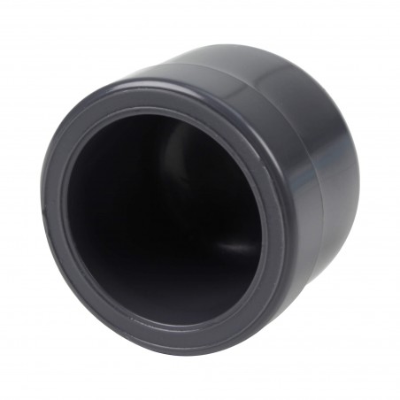 Bouchon femelle à coller