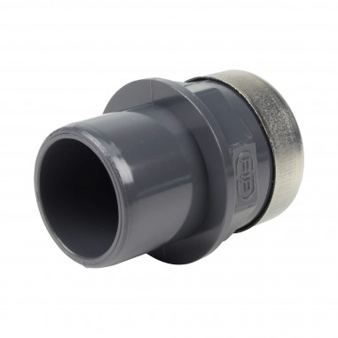 Embout mixte femelle