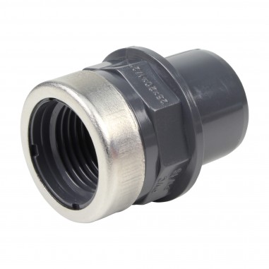 Embout mixte femelle