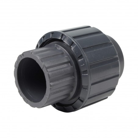 Union trois pièces 16 mm