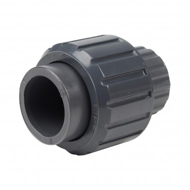 Union trois pièces 16 mm