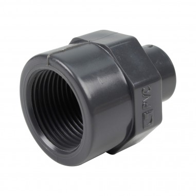 Embout mixte femelle