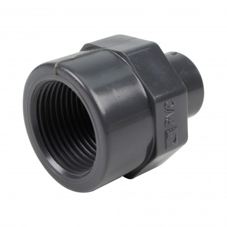 Embout mixte femelle