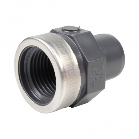 Embout mixte femelle