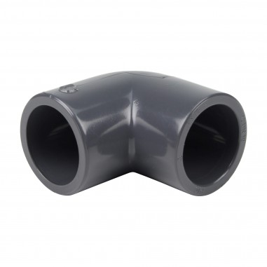 Coude 90° - 16 mm