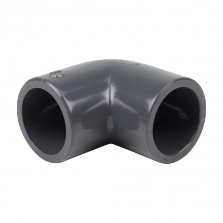 Coude 90° - 16 mm