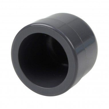 Bouchon femelle à coller