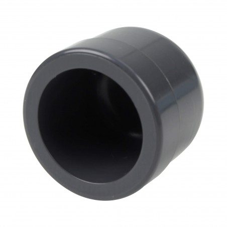 Bouchon femelle à coller