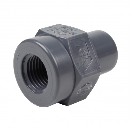 Embout mixte femelle