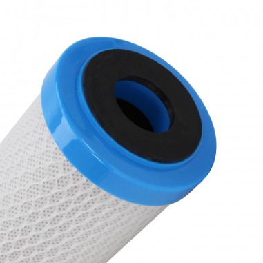 Cartouche charbon actif 9"3/4 -10µ