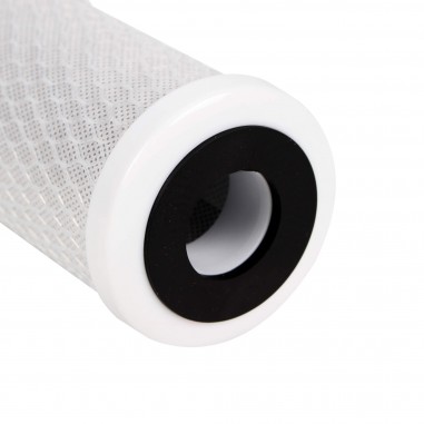 Cartouche charbon actif 4"7/8 0.5µ