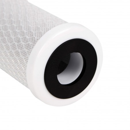 Cartouche charbon actif 4"7/8 0.5µ