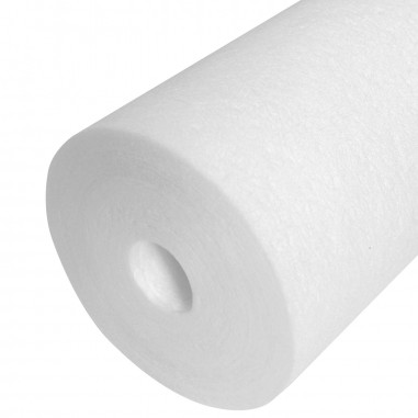 Cartouche sédiment SPUN BB 10" 5µ