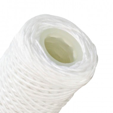 Cartouche sédiment Bobiné 9"3/4 5µ