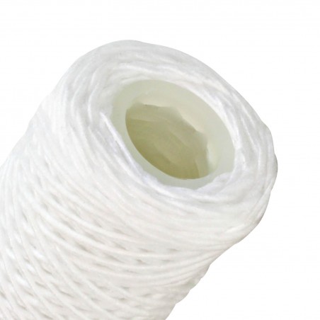 Cartouche sédiment Bobiné 9"3/4 25µ