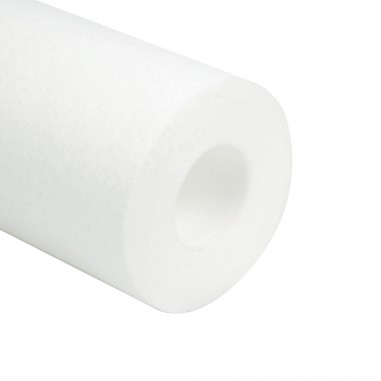 Cartouche sédiment SPUN 4"7/8 5µ