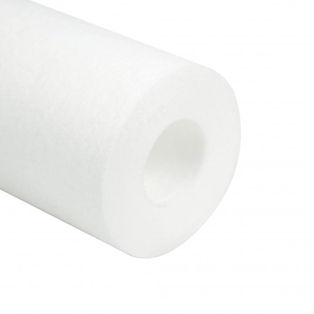 Cartouche sédiment SPUN 4"7/8 5µ