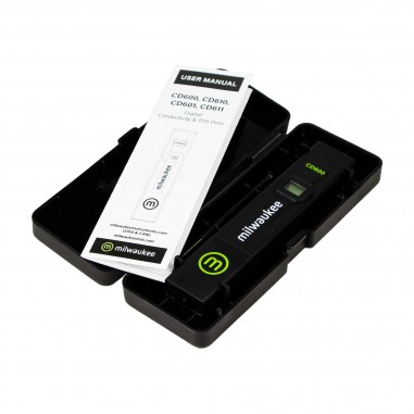 Testeur TDS de poche - CD 600