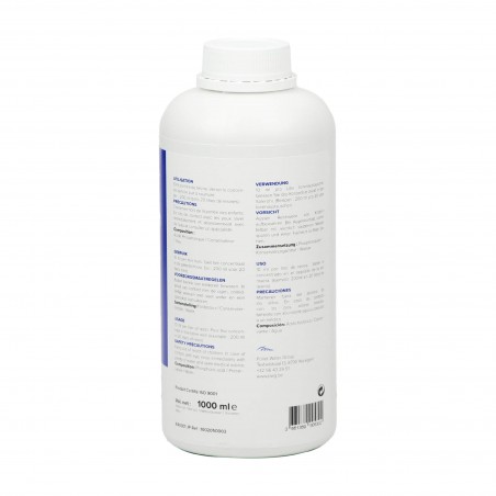 Nettoyant résine adoucisseur Resin Clean 1 L
