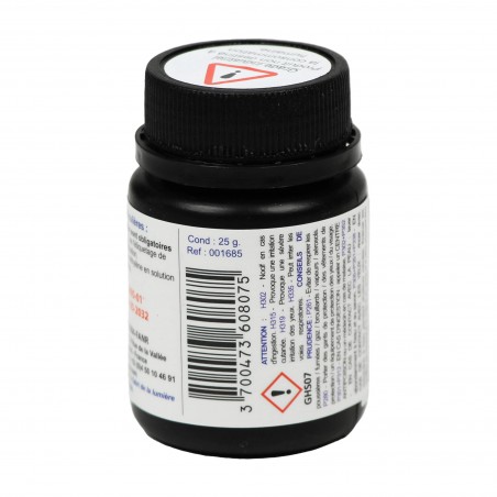 Bleu de Methylène 25 g