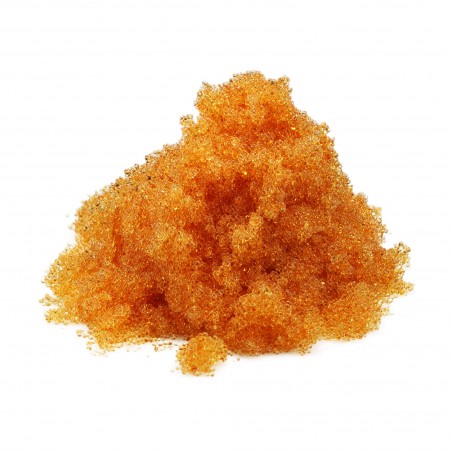 Résine adoucisseur - 2,5 L